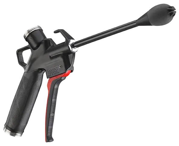 Silvent 007-R Air Gun W/ Epdm Nozzle 1