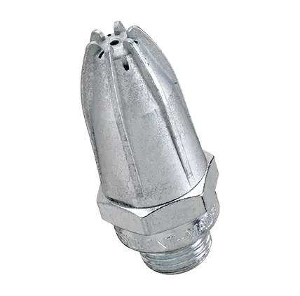 Silvent 209-L Nozzle 1