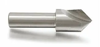 Single Flute Countersink 1