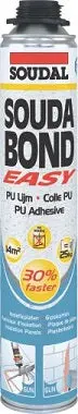 Soudabond Easy Adhesive Click & Fix 1
