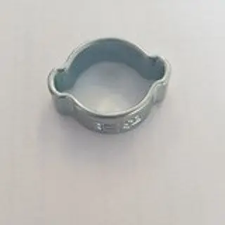 Speedclean Clamp 7-9 Chemical Valve 1