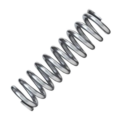 Springs Steel Compression 0704Cen 1