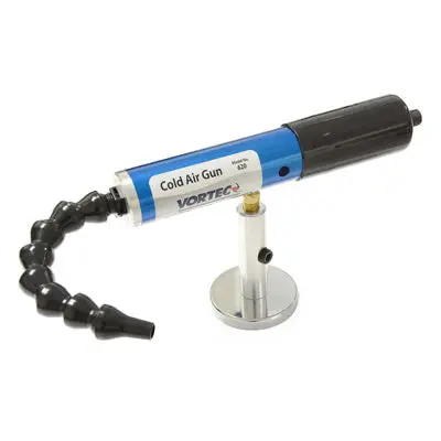 Standard Cold Air Guns 1