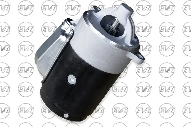 Starter Motor Clapper 2 Bolt 1.4Kw Manual 1