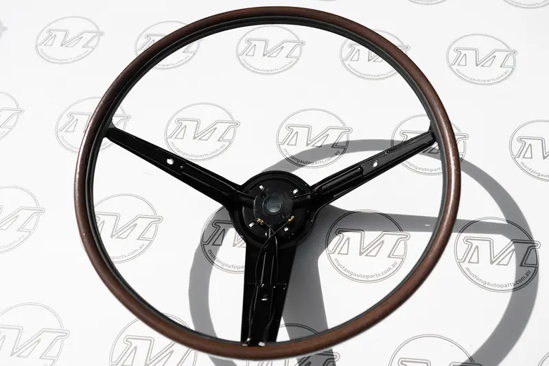 Steering Wheel Bare Xa-Xb Gs-Gt Mustang 1970-73 1