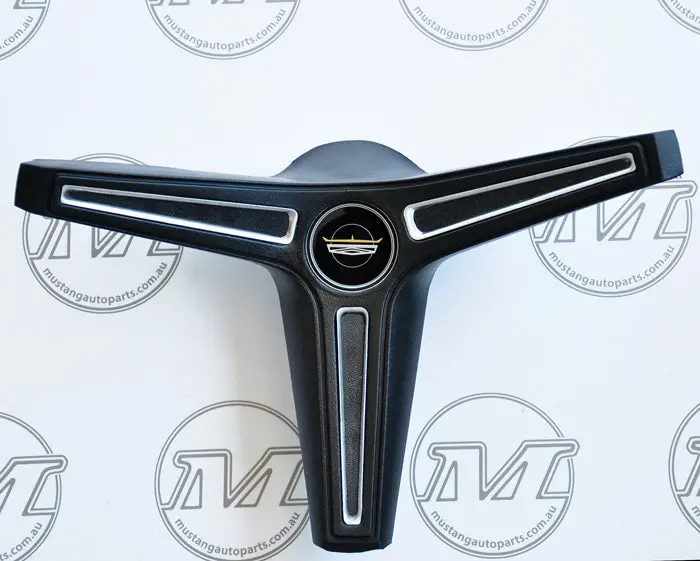 Steering Wheel Pad Kit Xa-Xb Gt 1