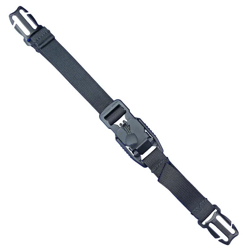 Sternum Strap (Adjustable) With Fidlock V-Buckle 1