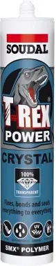 T-Rex Power Crystal 1