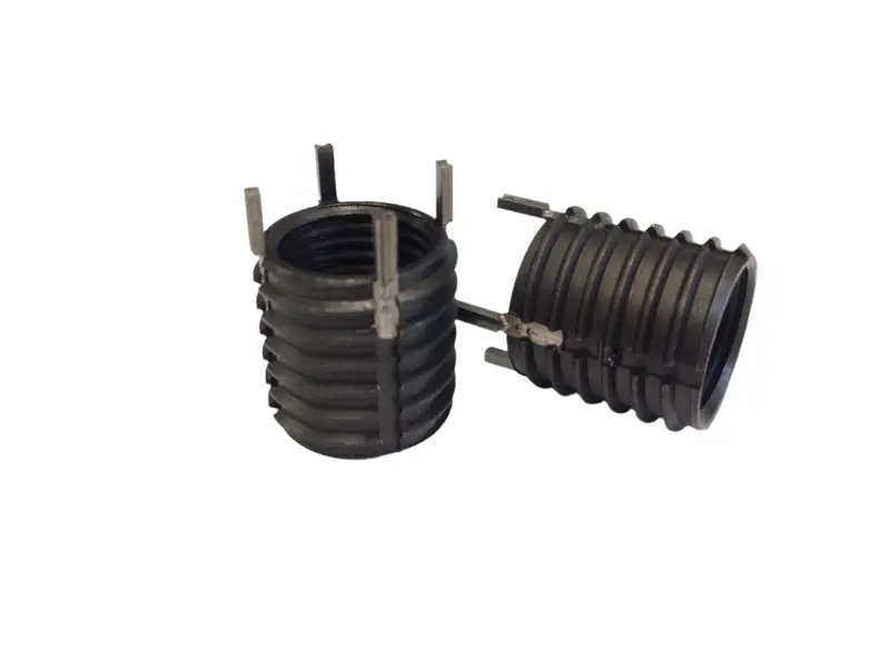 Thin Wall Carbon Steel Keyserts (Inch) Kst 1