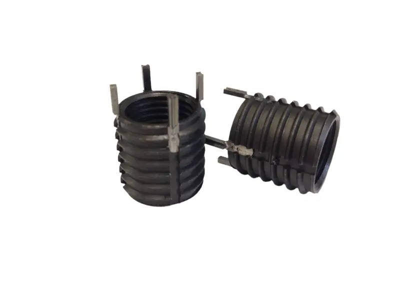 Thin Wall Carbon Steel Keyserts (Metric) Kstm 1