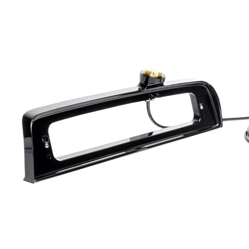 Third Brake Light Antenna Mount - 2019-2024 Ram 1500 Classic Body Truck 1