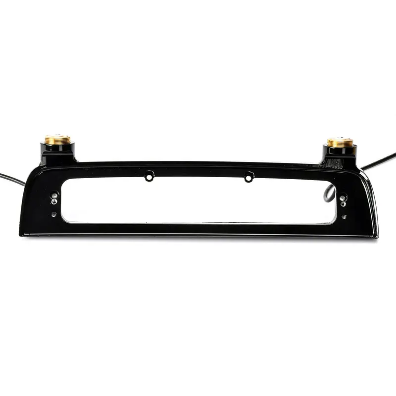 Third Brake Light Dual Antenna Mount 2010-2026 Ram 2500/3500/4500 1