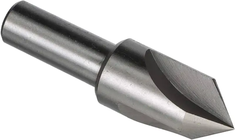 Three Flute Countersink 1