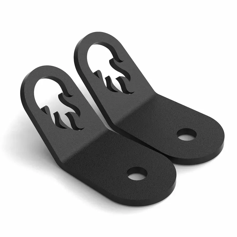 Tie Down Hooks For The Stud Lock N Ride Anchors 1