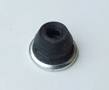 Tie Rod Boot Early 1