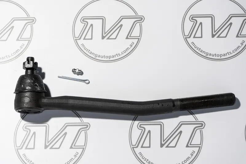 Tie Rod Inner 1967-1969 Power & Manual Steering 1