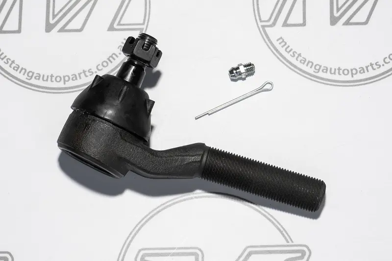 Tie Rod Outer 1967-1969 Power & Manual Steering 1