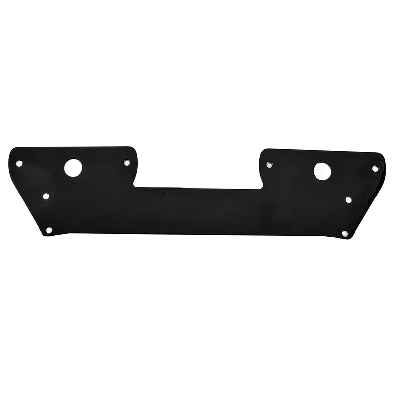 Tomar Rect 14 Led Light Mount - Bronco Raptor 1