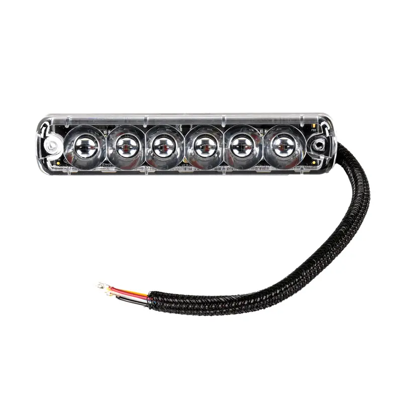 Tomar Rect 16 Led Lights 1