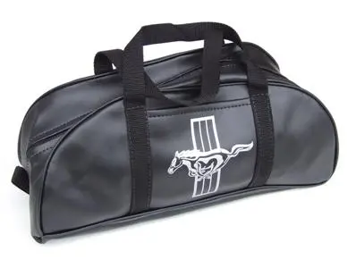 Tote Bag Black Large 1