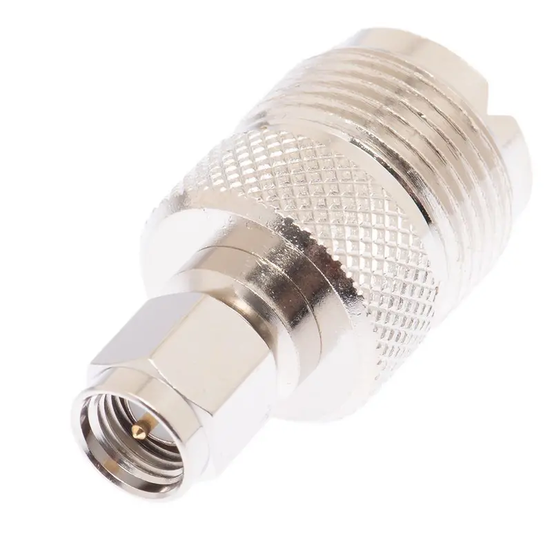 Uhf Female To Sma Male Adapter 1