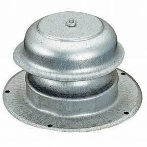 V2084 Ventline Metal Vent Cap 1