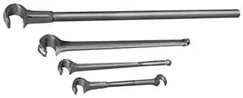 Valve Wheel Wrenches 1