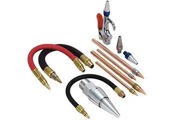 Vortec Blow Off Nozzles 1