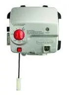 Water Heater Control Wt8840a1500 Water Heater Gas Valve, Standing Pilot With Piezo 1