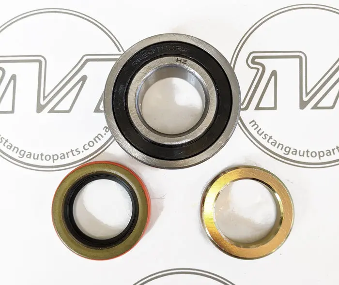 Wheel Bearing & Seal Kit Rear 1964-1966 V8 1