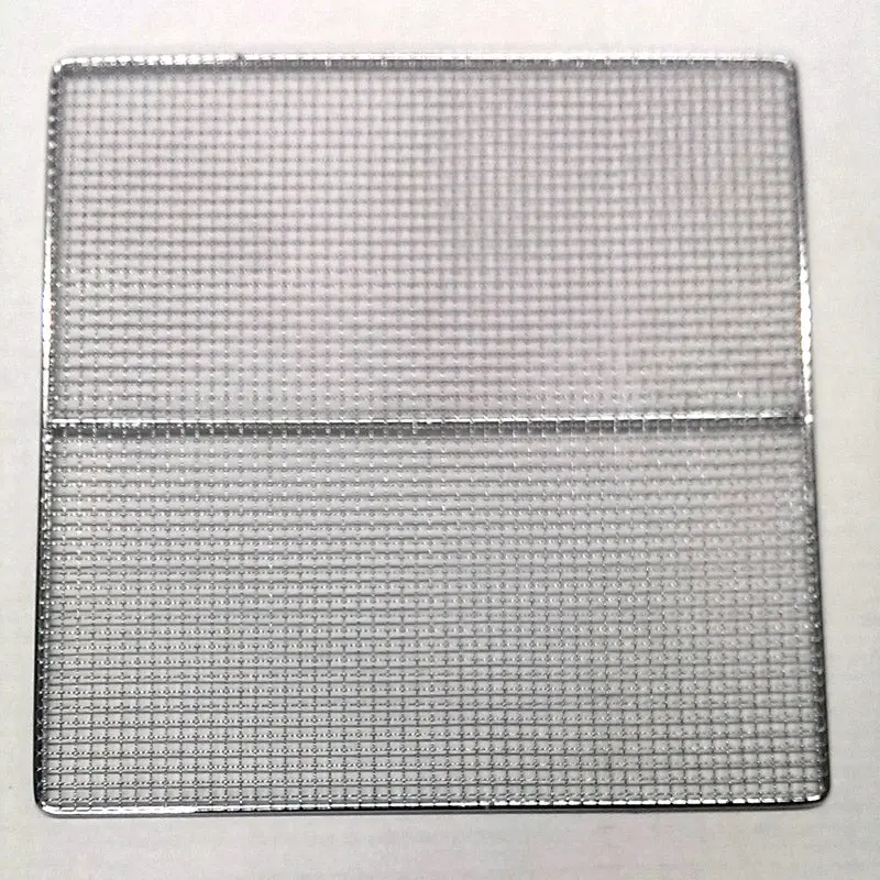 Wire Rack 11 1/2 X 11 1/2 1