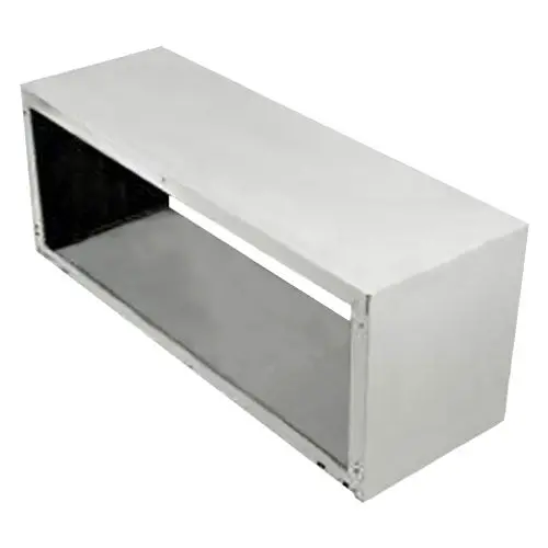 Ws900e Amana-Goodman 42X16 Ptac Wall Sleeve 1