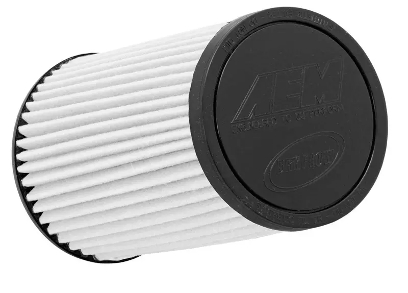 Aem Dryflow Reusable Air Filter – Part #21-2059Bf 1
