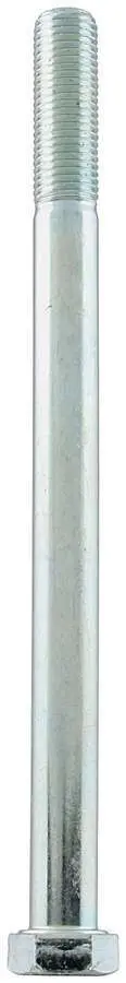 Allstar Performance 16476 Grade 5 Hex Bolt – 7/16"-20 X 6" For Chassis And Bracket Use 1