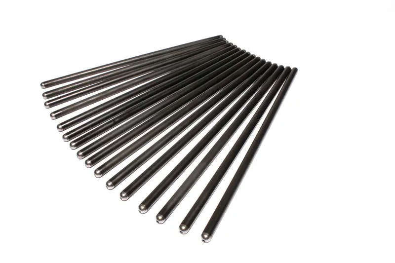 Comp Cams 7656-16 Magnum Pushrod Set – 9.500", .080" Wall, 5/16" Diameter 1