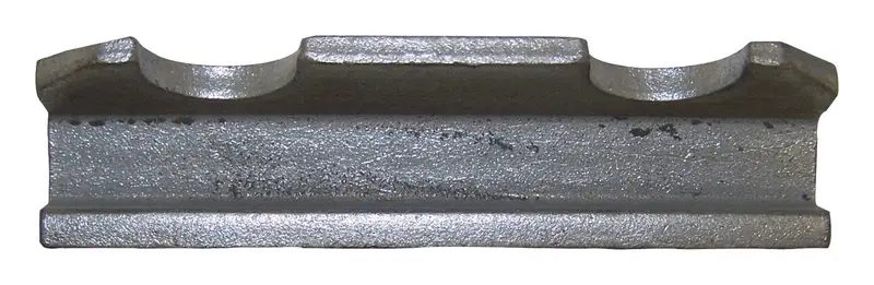 Crown Automotive Jeep Replacement J3223414 Dscbrkclpsupportkey 1