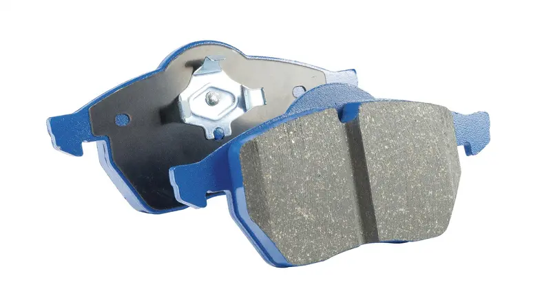 Ebc Brakes Dp51107Ndx Full-Race Ceramic Brake Pads – Bluestuff Ndx Compound 1