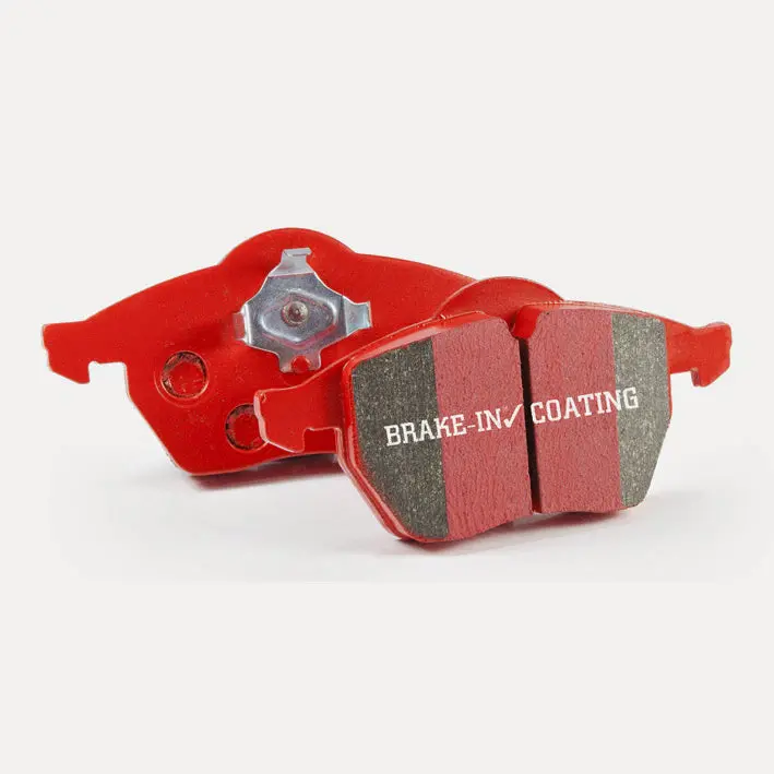 Ebc Redstuff Ceramic Brake Pads – Low-Dust Performance (Dp3346C) 1