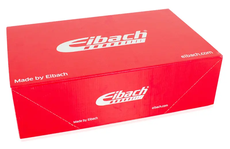 Eibach 3802.140 Pro-Kit Lowering Springs – Set Of Four For Enhanced Handling 1