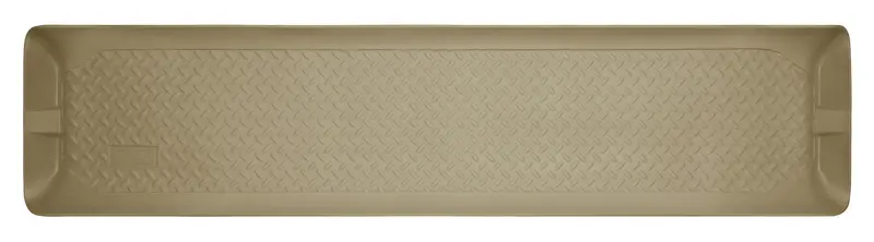 Husky Liners 63903 Classic-Style Floor Mat Set – Durable Rubber Construction 1