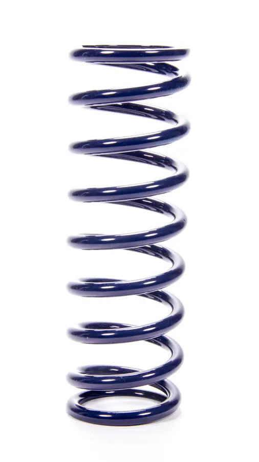 Hyperco 188D0250 Coilover Spring – 1.875 Inch Id, 8 Inch Free Length 1