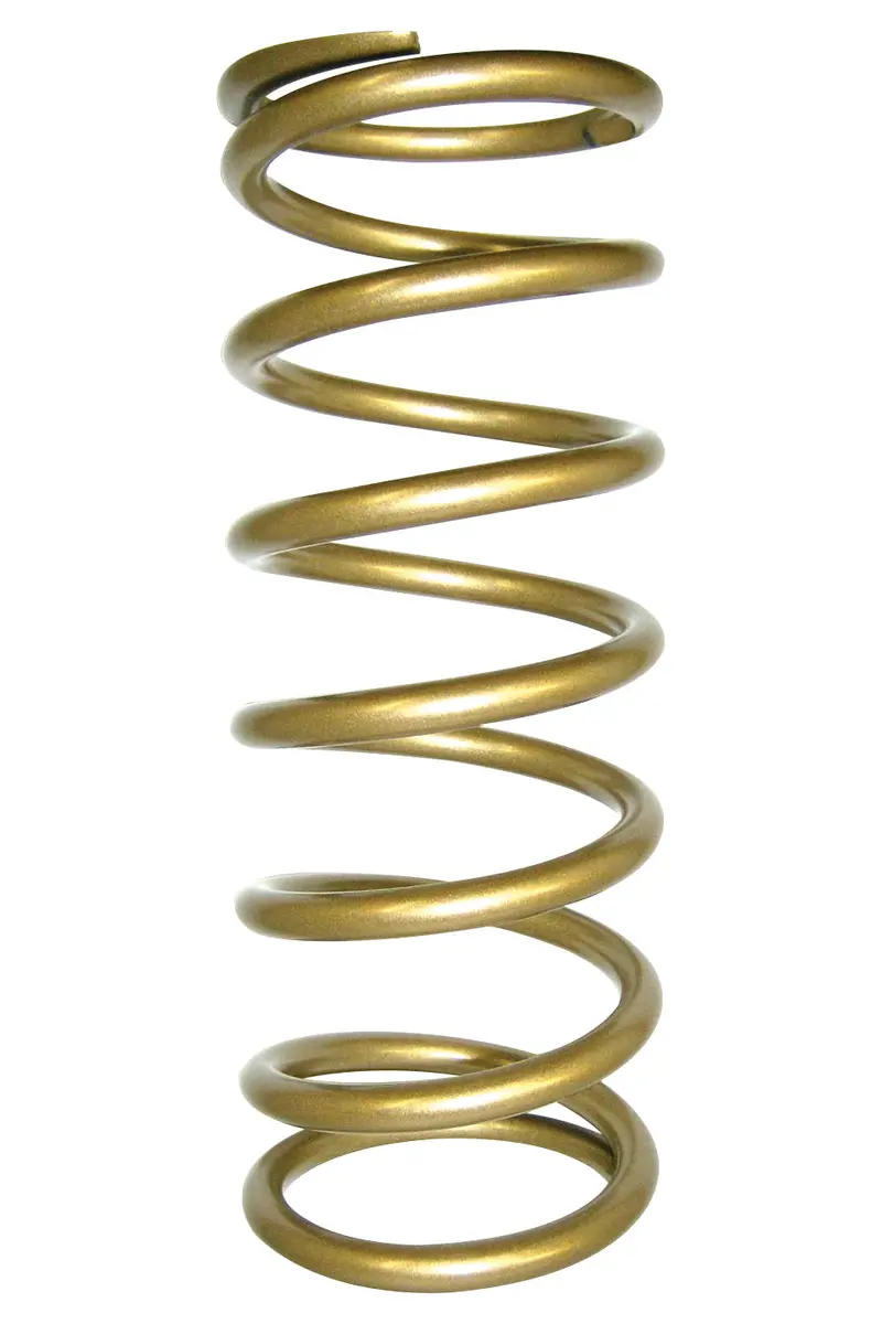 Landrum Springs D650 Front Coil Spring: 8" X 5.5", 650 Lb/In Rate 1