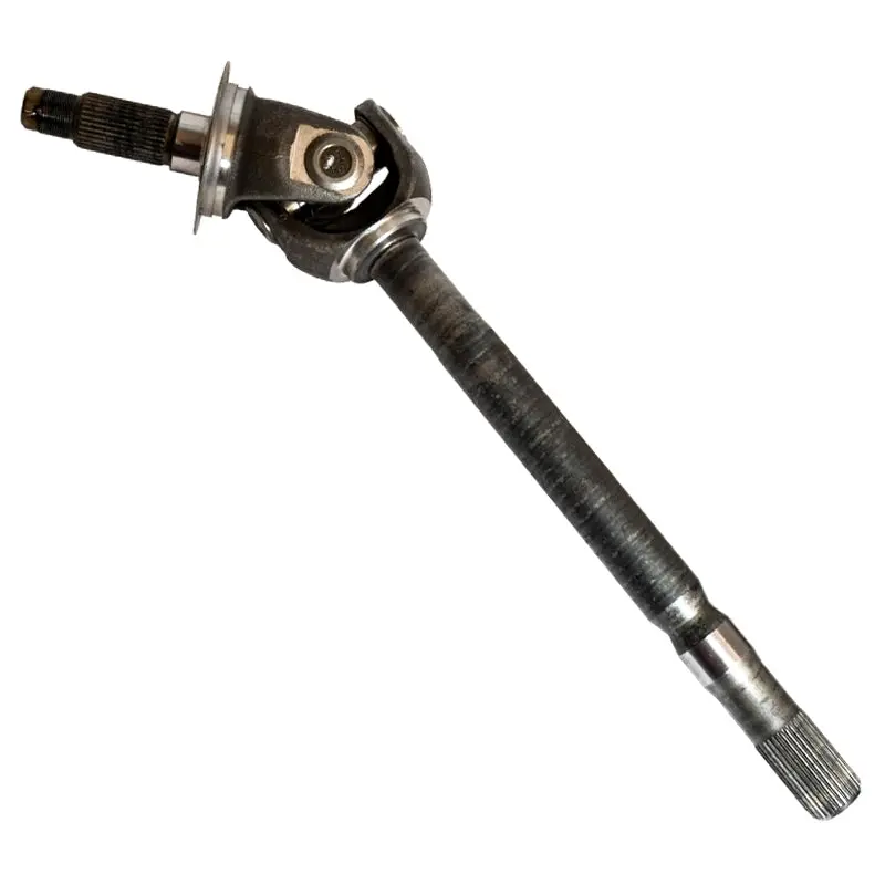Nitro Gear & Axle Rh Axle Assembly For 2009 Dodge Ram – Aam 9.25-Inch U-Joint Design, Non-E-Lock (Axaam68055220Aa) 1
