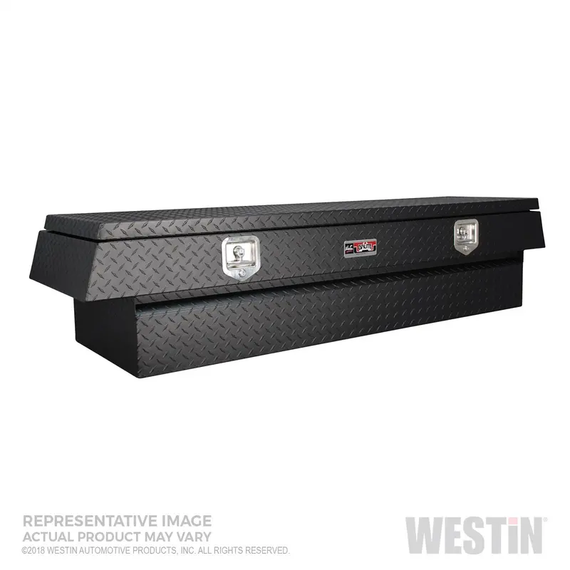 Westin 80-Rb114Gw-Bt Brute Gull Wing Lid Tool Box 1